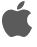 Icon brand Apple