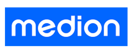 Icon brand Medion