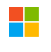 Icon brand Microsoft