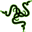 Icon brand Razer