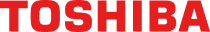 Icon brand Toshiba