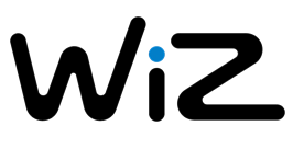 Icon brand Wiz